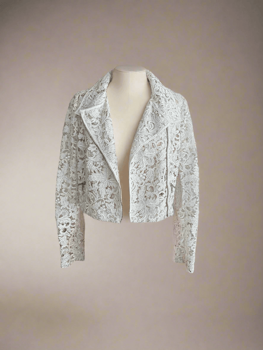 Monique Lhuillier - Sawyer Jacket (10)Wedding Dresses10