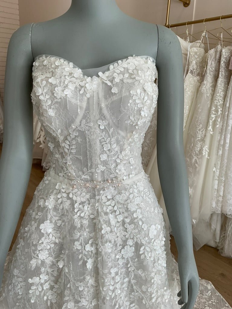 Netta Benshabu - Reef (18)Wedding Dresses18