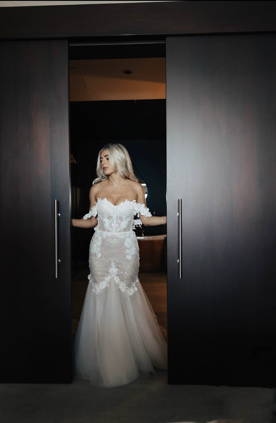 Netta Benshabu - River (2)Wedding Dresses2