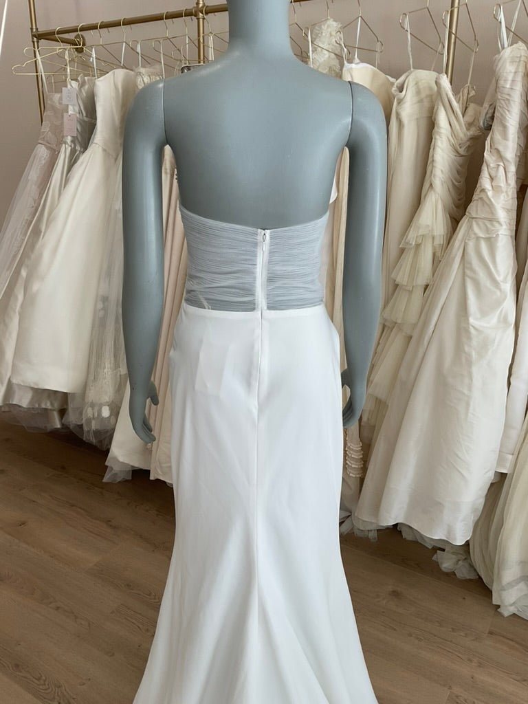 Newhite - Luna (modified) (8)Wedding DressesOff White