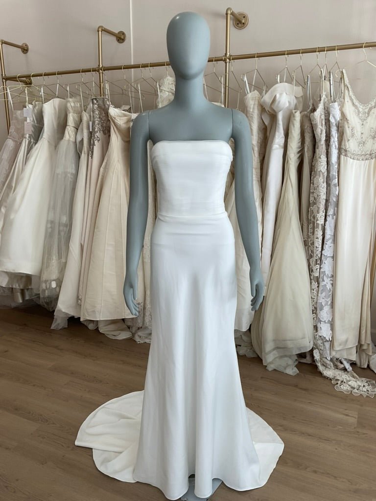 Newhite - Luna (modified) (8)Wedding DressesOff White
