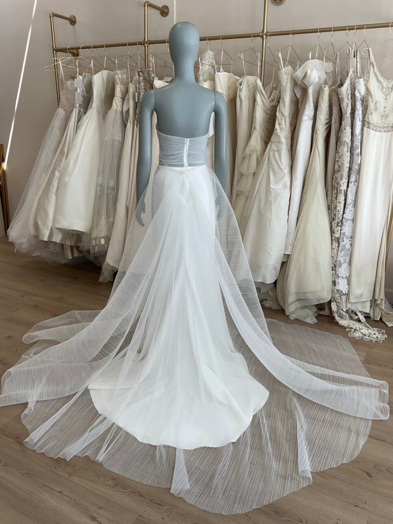 Newhite - Luna (modified) (8)Wedding DressesOff White