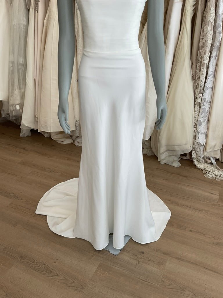 Newhite - Luna (modified) (8)Wedding DressesOff White