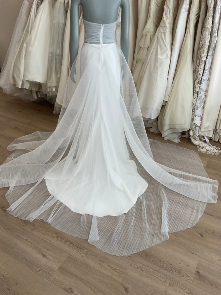 Newhite - Luna (modified) (8)Wedding DressesOff White