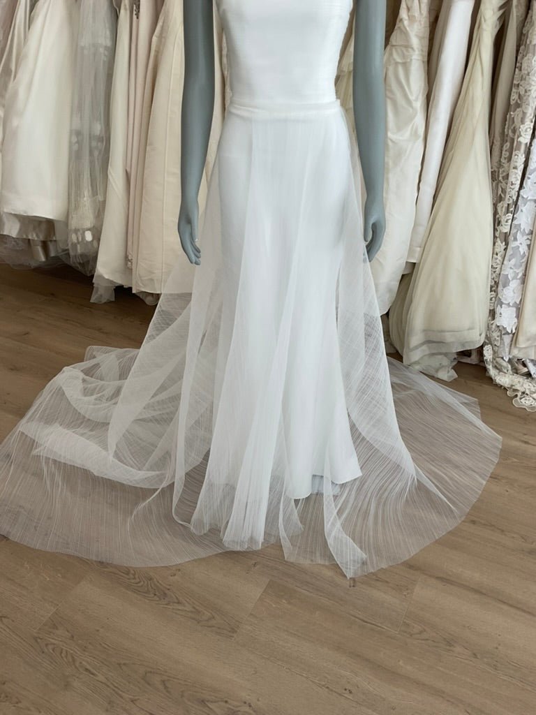 Newhite - Luna (modified) (8)Wedding DressesOff White