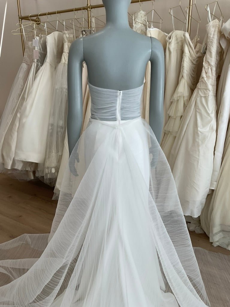 Newhite - Luna (modified) (8)Wedding DressesOff White