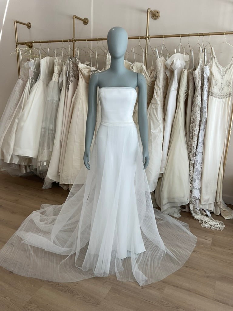 Newhite - Luna (modified) (8)Wedding DressesOff White