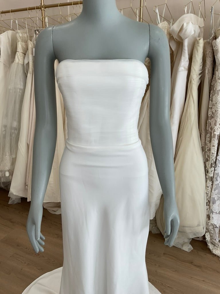 Newhite - Luna (modified) (8)Wedding DressesOff White