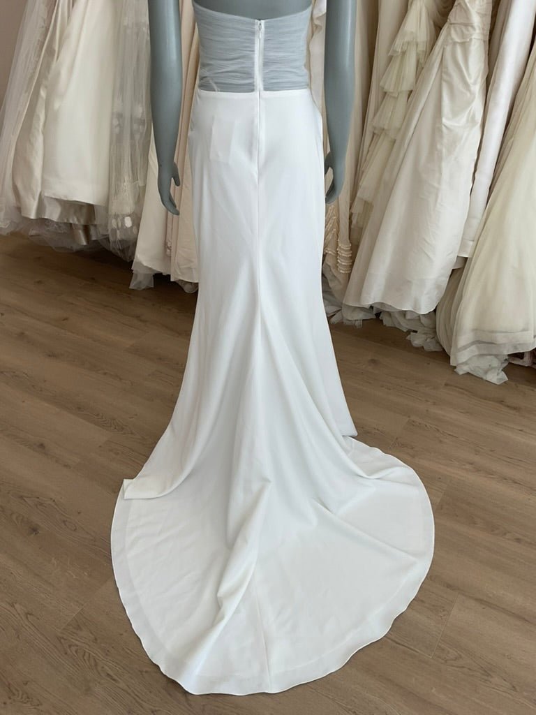 Newhite - Luna (modified) (8)Wedding DressesOff White