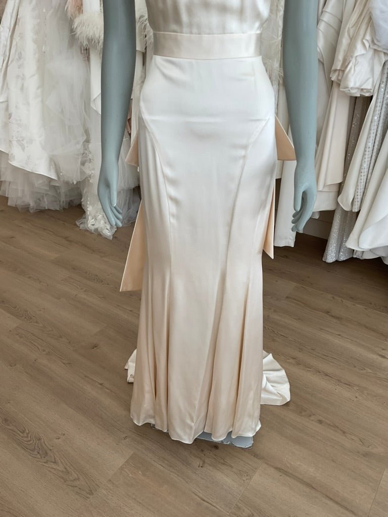 Olivia Couture - Silk Gown (8)Bridal Events8