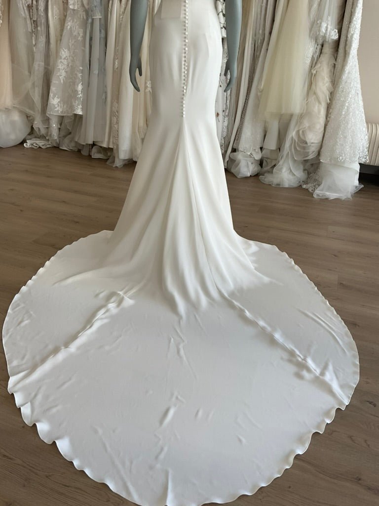 Pronovias Atelier - Hispalis (2)Wedding Dresses2