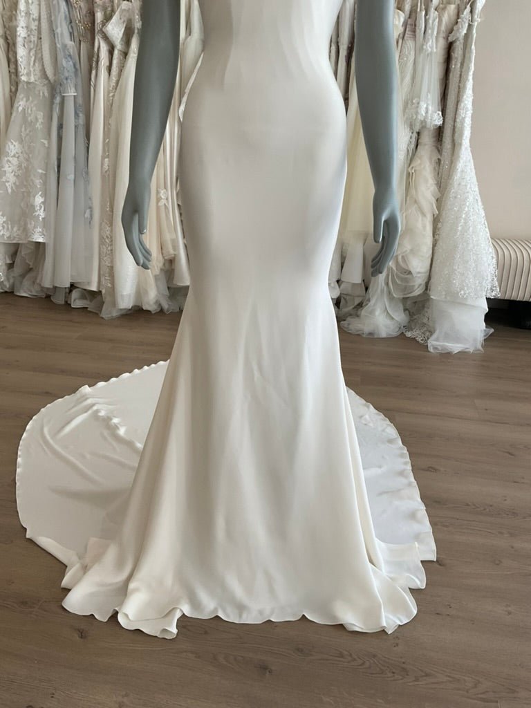 Pronovias Atelier - Hispalis (2)Wedding Dresses2