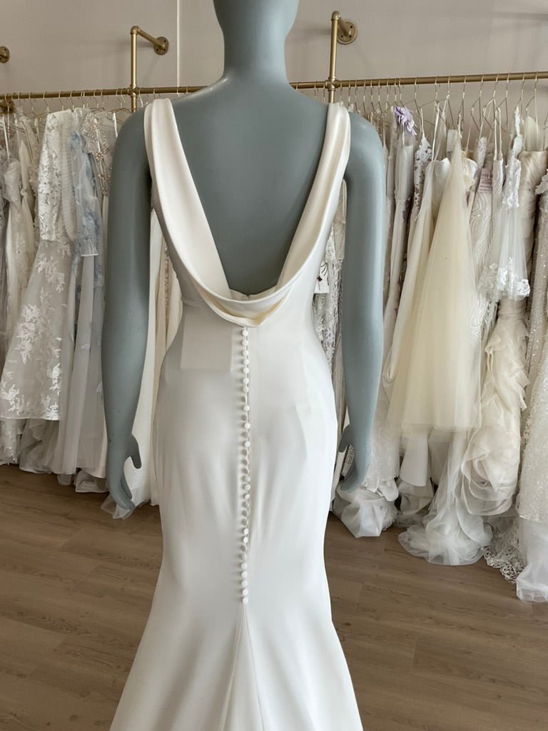Pronovias Atelier - Hispalis (2)Wedding Dresses2