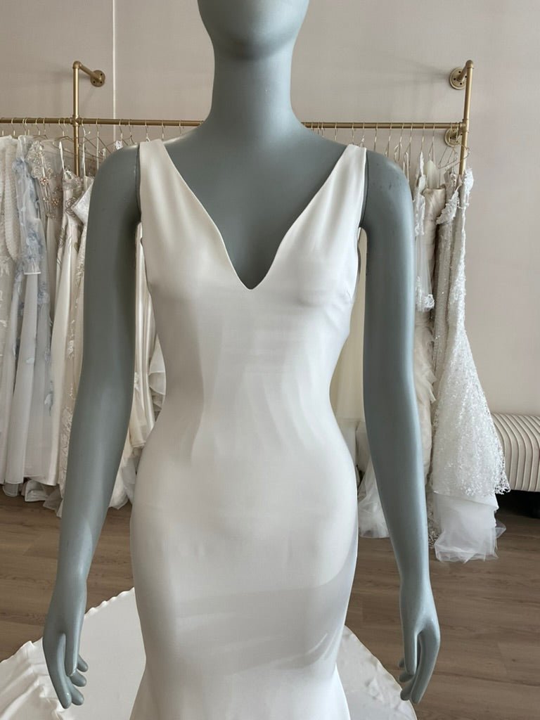 Pronovias Atelier - Hispalis (2)Wedding Dresses2