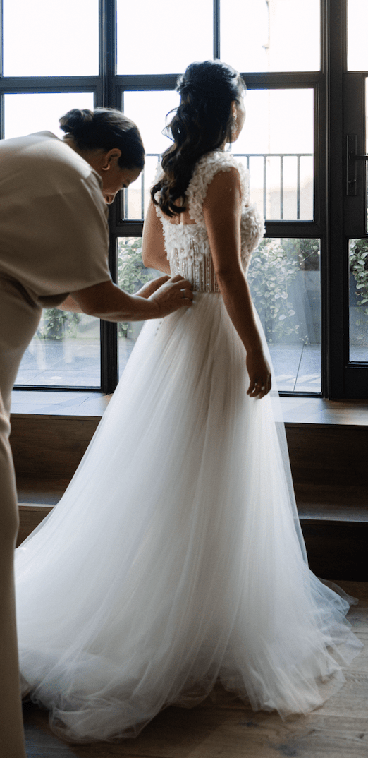 Pronovias Atelier - Olivier (6)Wedding Dresses6