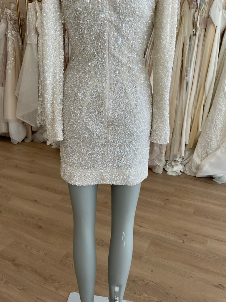 Retrofete - Nikki Dress (XS)Bridal EventsXS