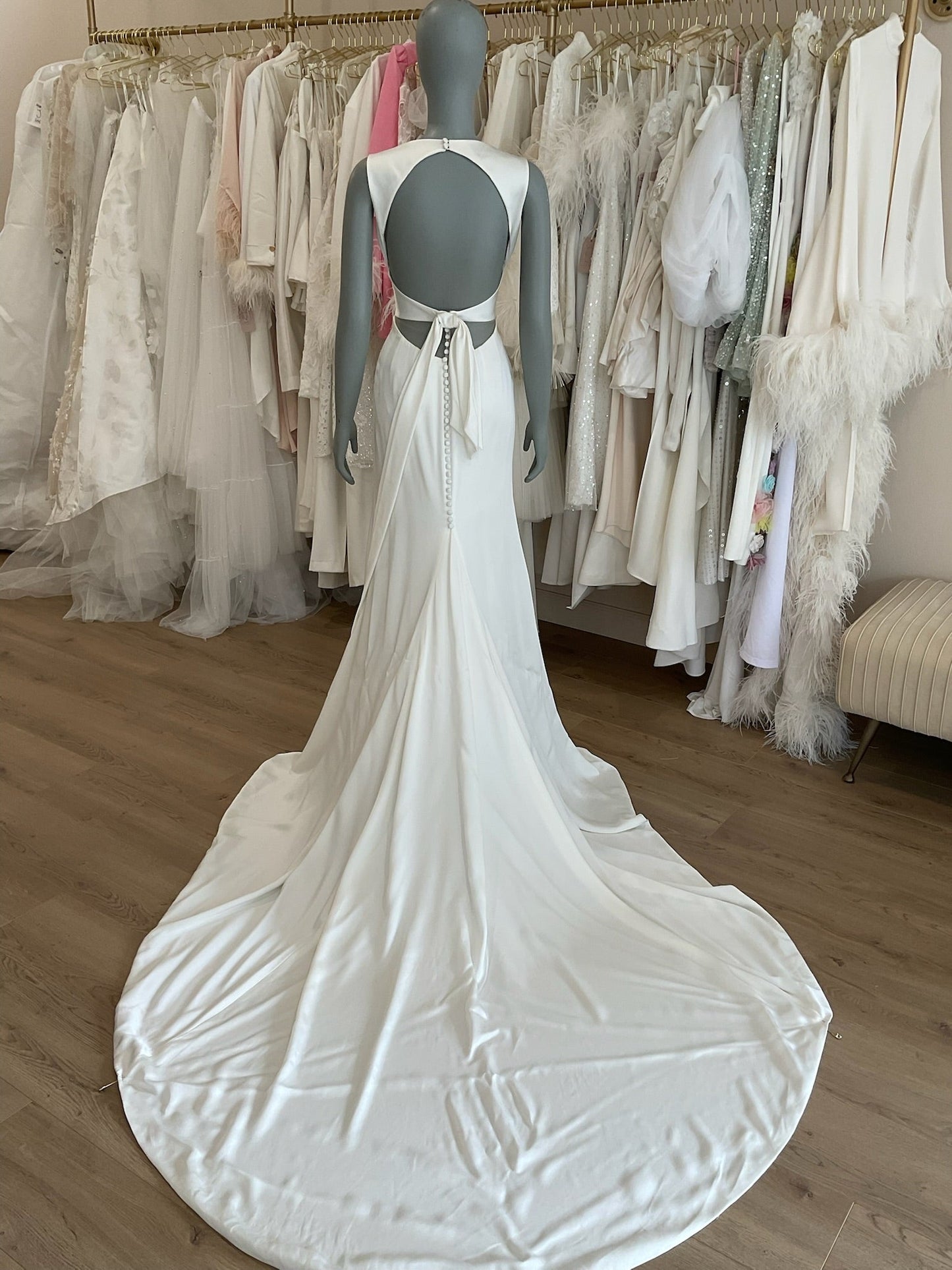 Rivini - Twiggy (8)Wedding Dresses8