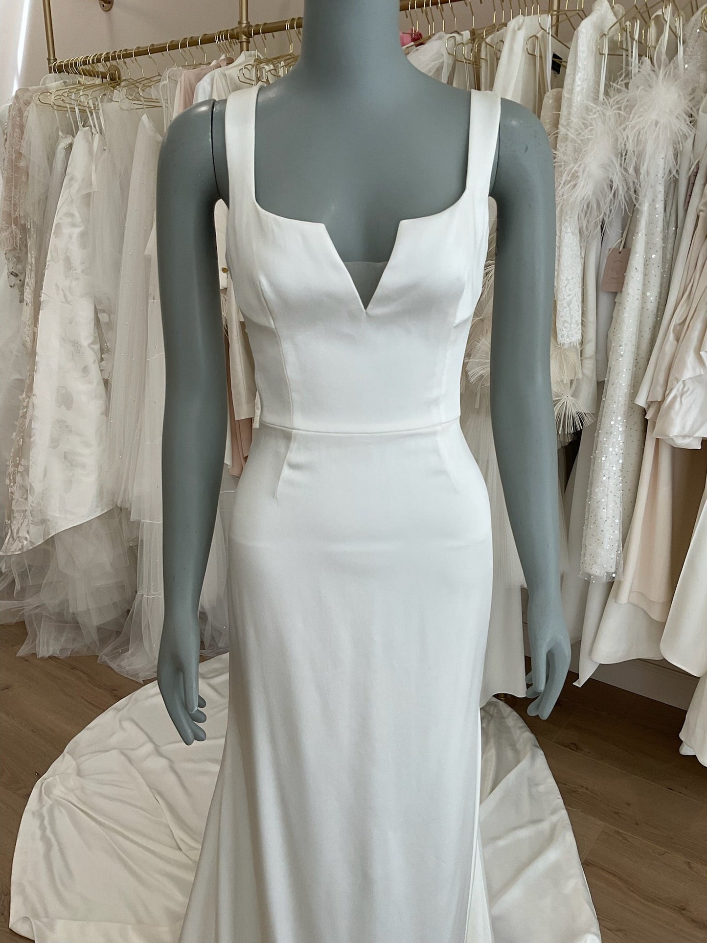 Rivini - Twiggy (8)Wedding Dresses8