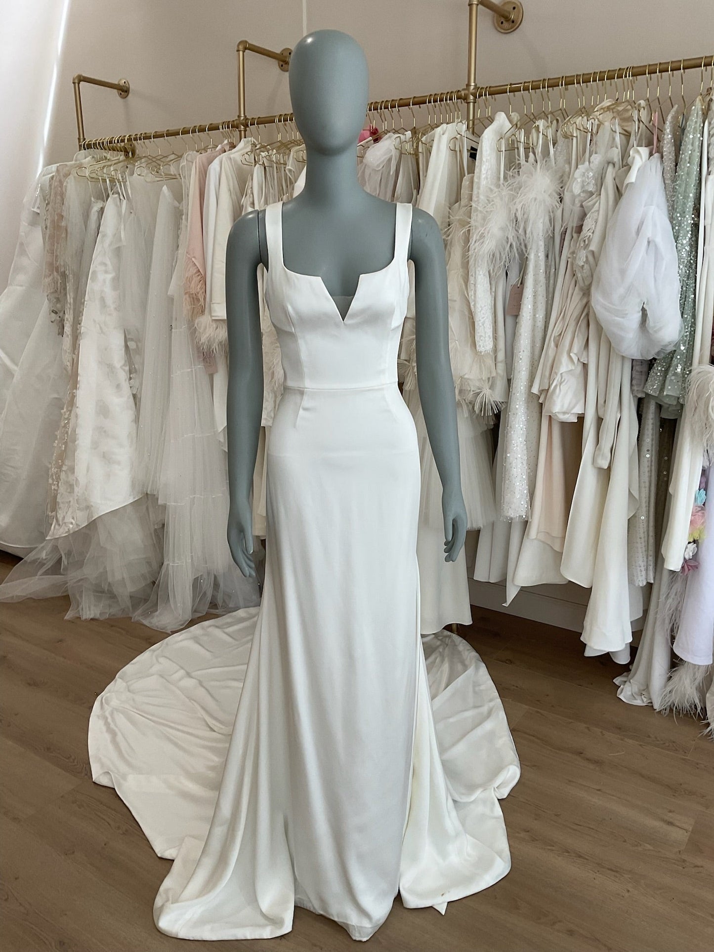 Rivini - Twiggy (8)Wedding Dresses8