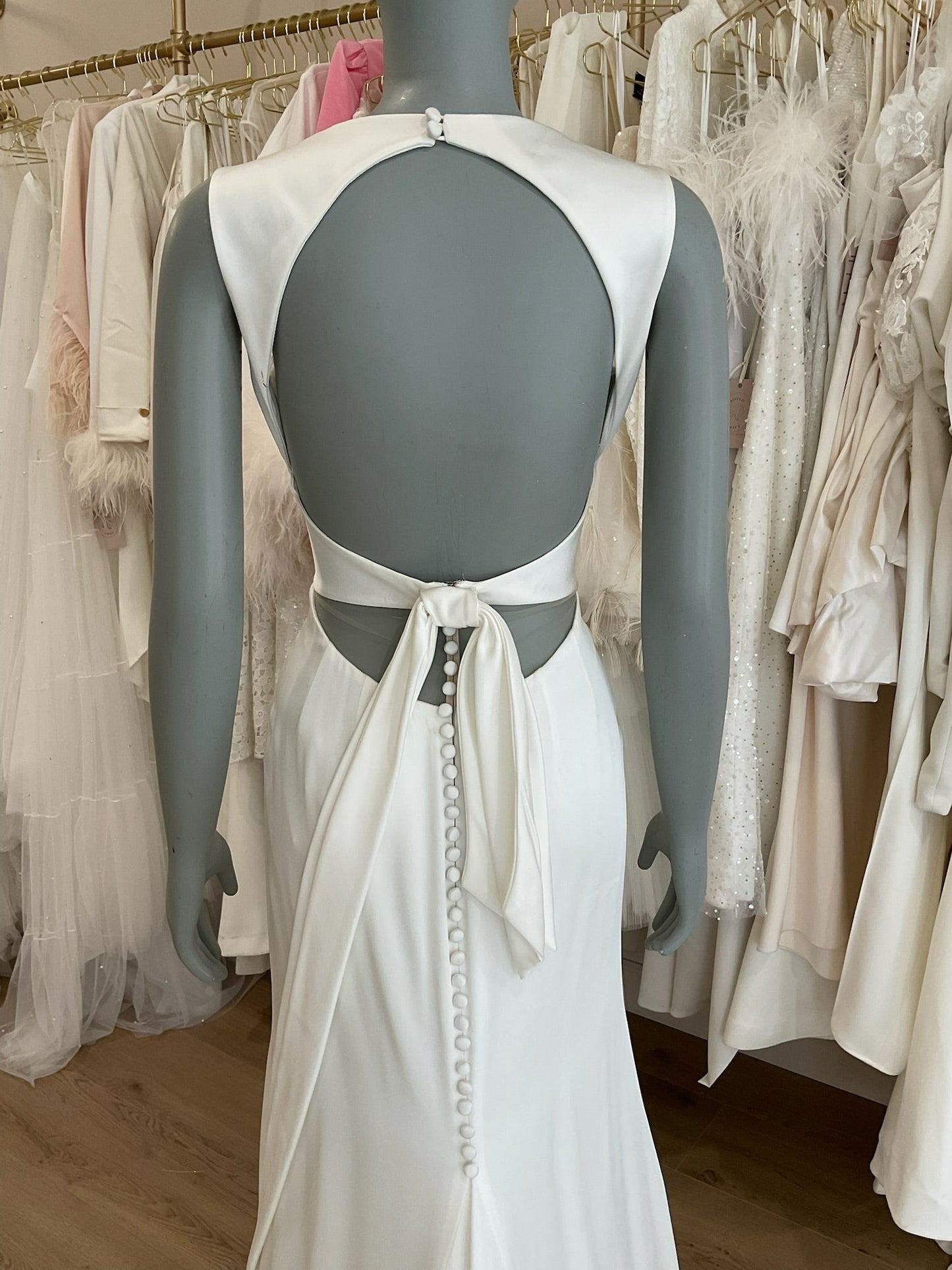 Rivini - Twiggy (8)Wedding Dresses8