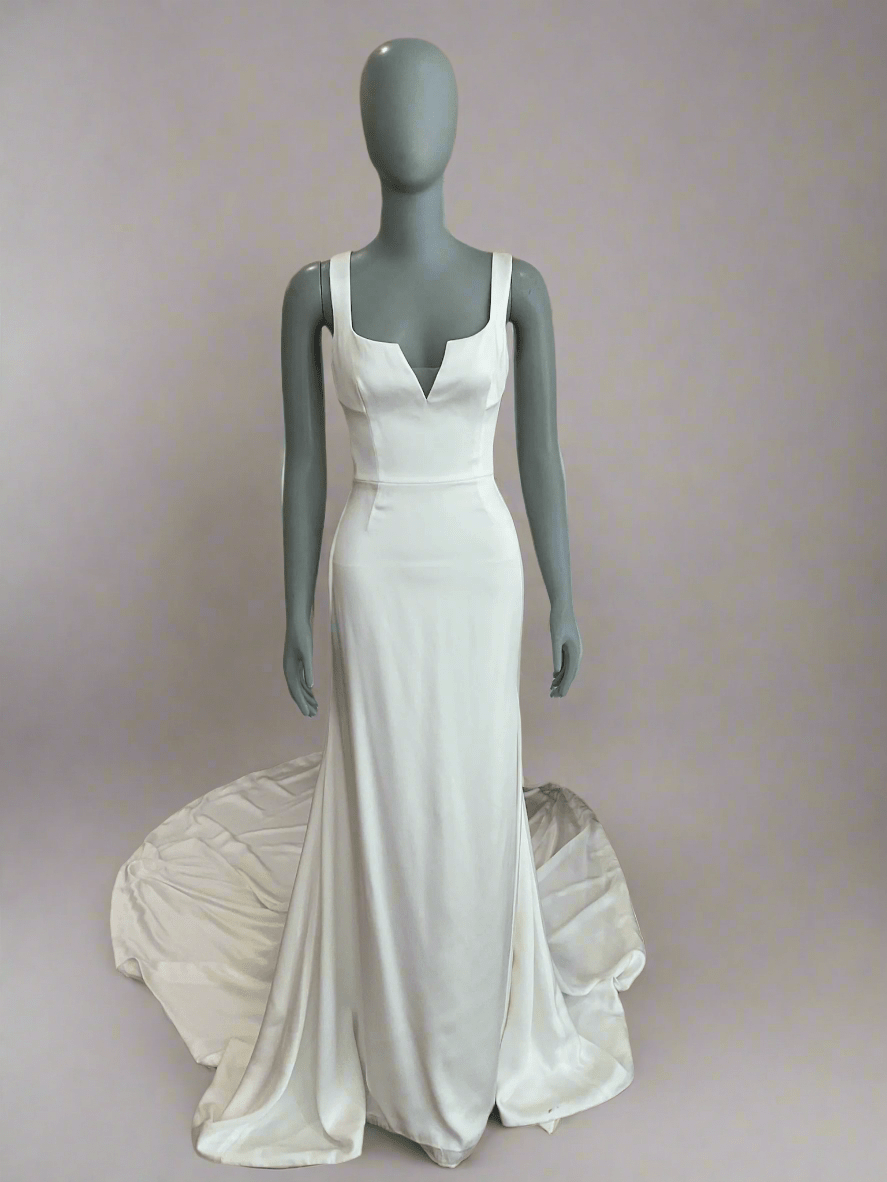 Rivini - Twiggy (8)Wedding Dresses8