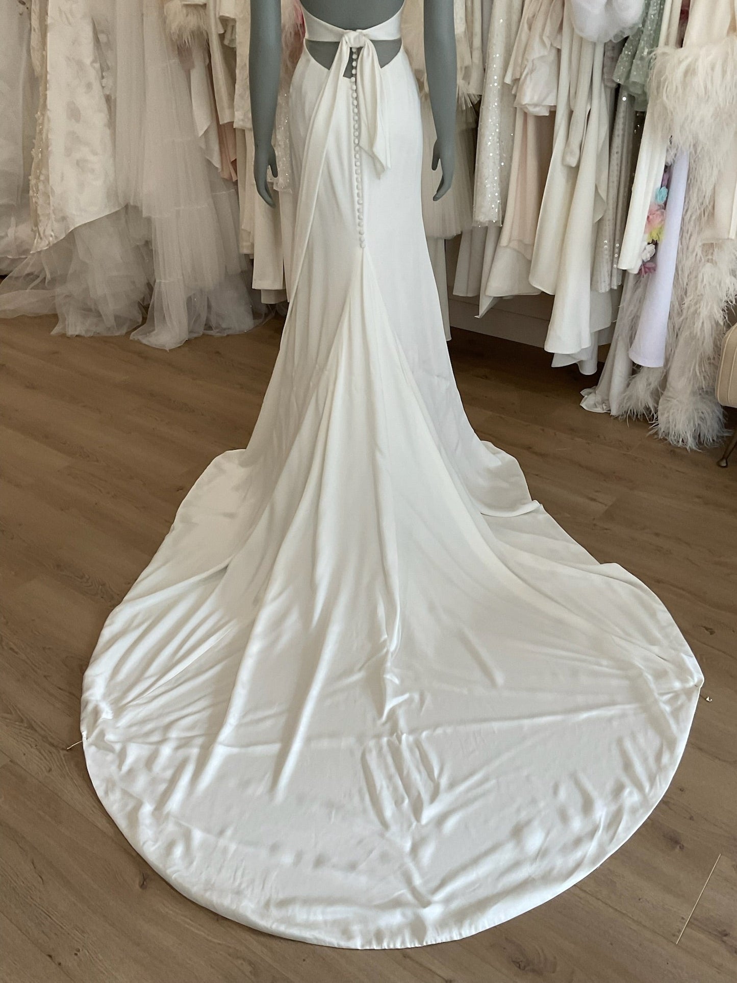 Rivini - Twiggy (8)Wedding Dresses8