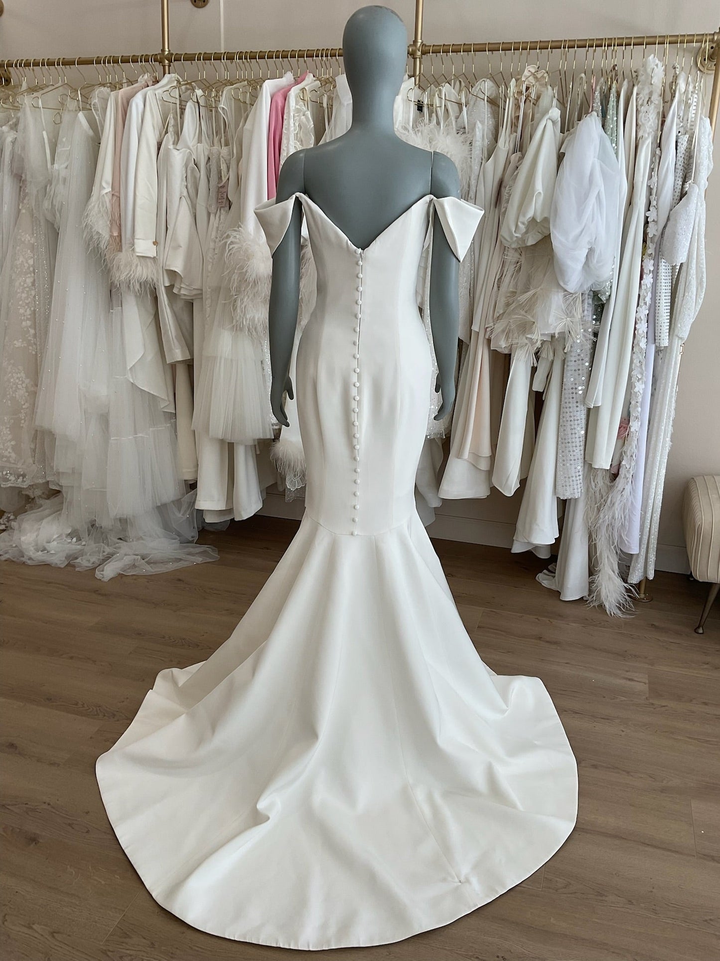 Romona Keveza - RK2382 (8)Wedding Dresses8