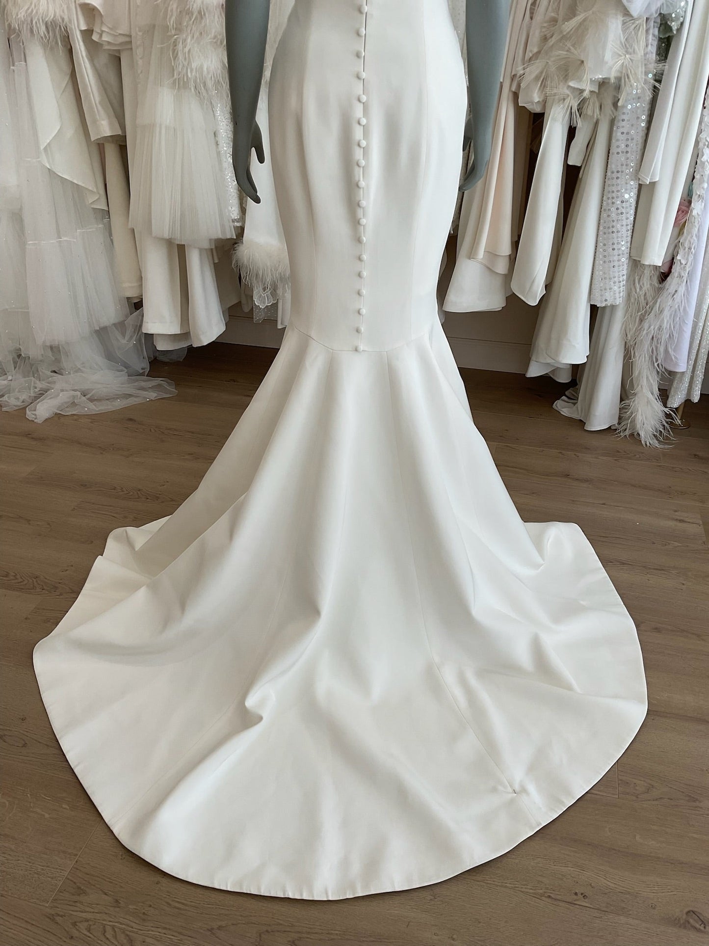 Romona Keveza - RK2382 (8)Wedding Dresses8
