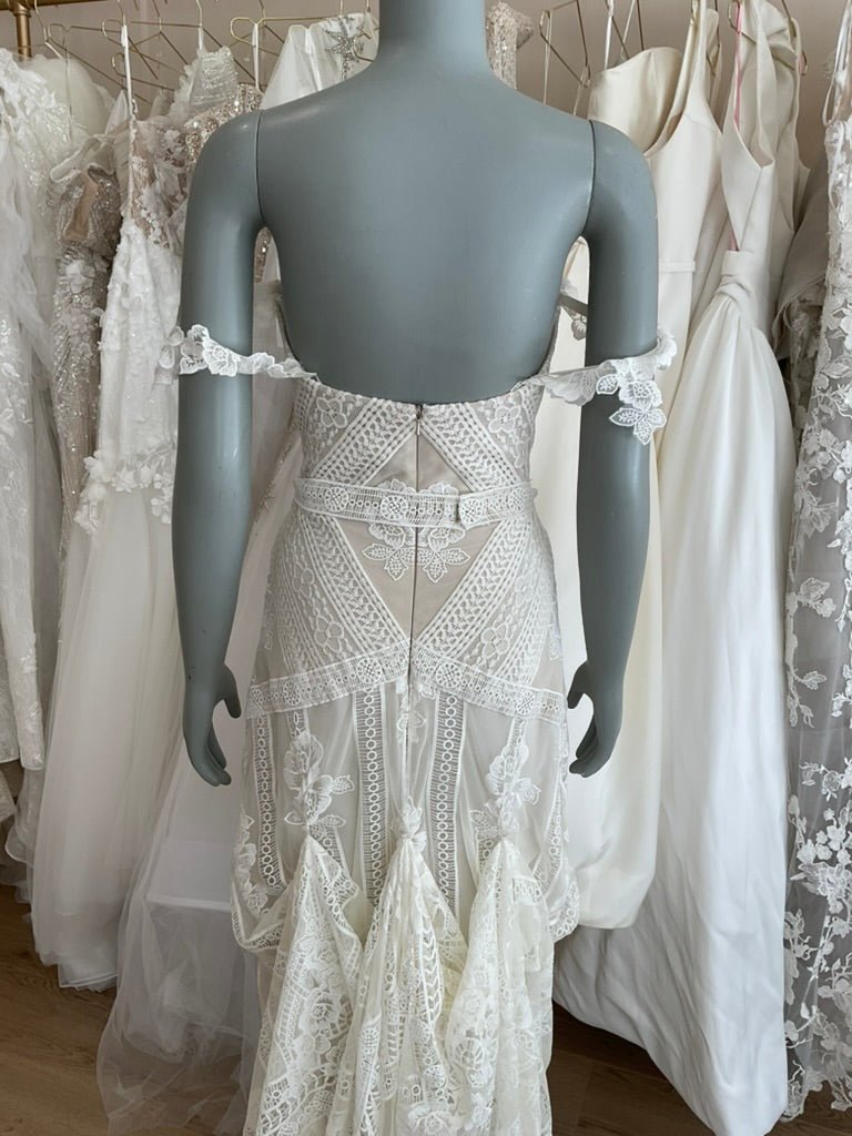 Rue De Seine - Fox (6)Wedding Dresses6