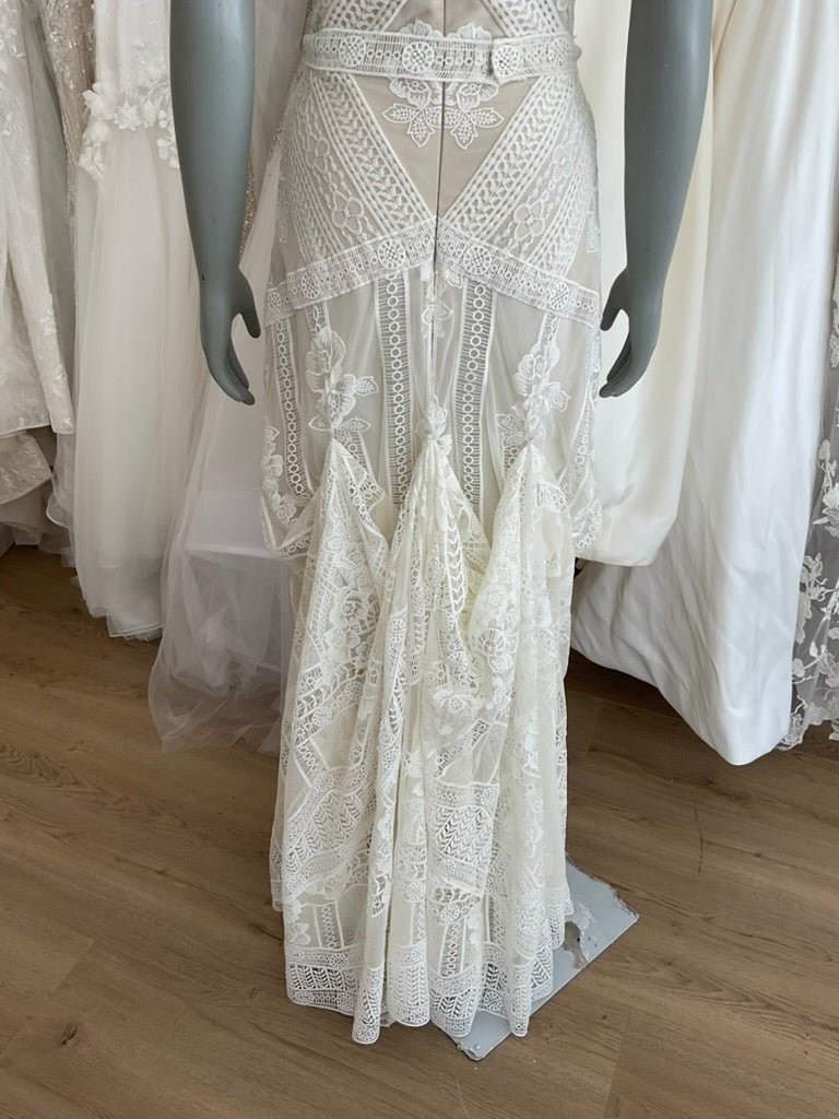 Rue De Seine - Fox (6)Wedding Dresses6