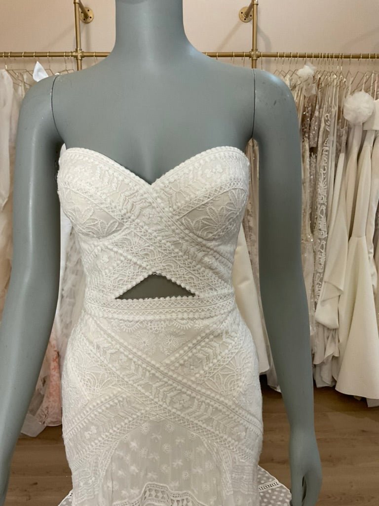 Rue de Seine - Knoxville (6)Wedding Dresses6