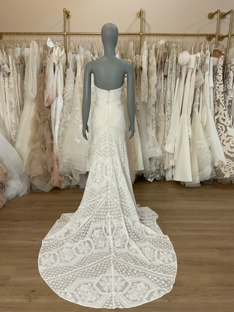 Rue de Seine - Knoxville (6)Wedding Dresses6