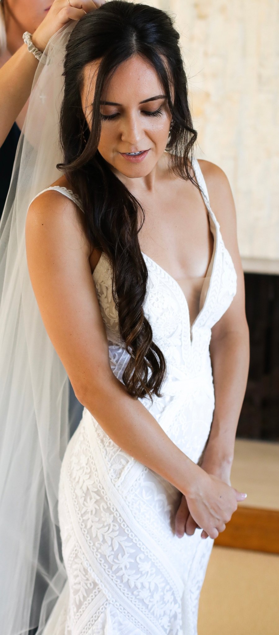Rue De Seine - Tulum (2)Wedding DressesIvory