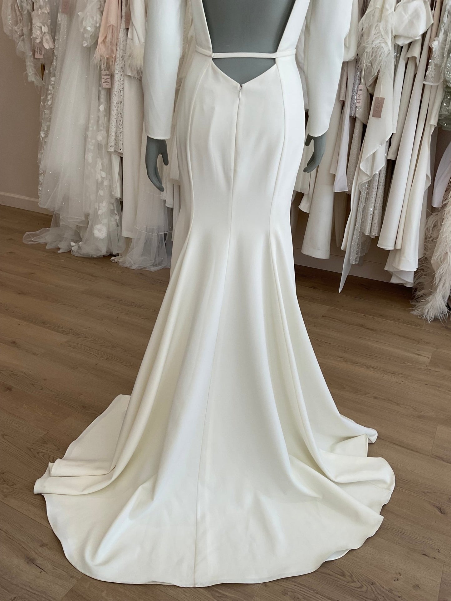 Sarah Seven - Dylan (6)Wedding Dresses6