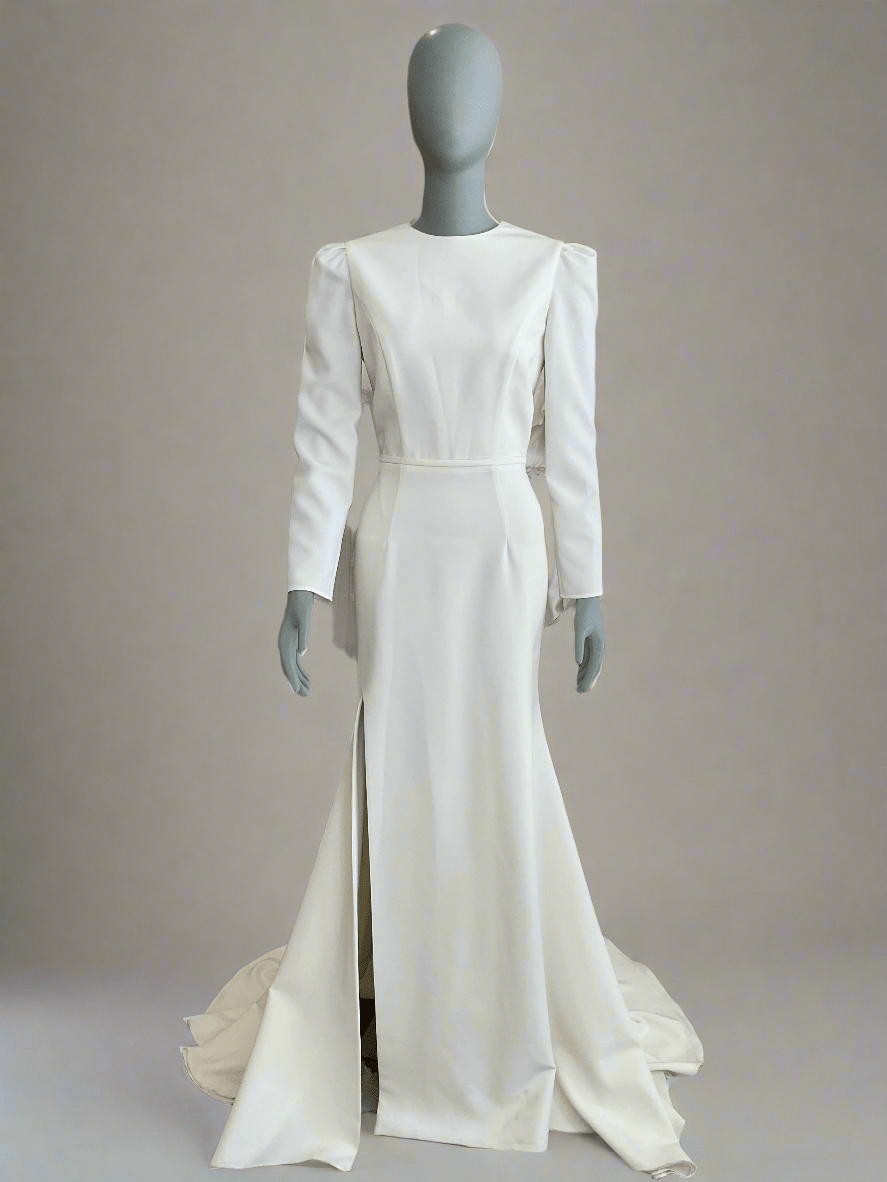 Sarah Seven - Dylan (6)Wedding Dresses6