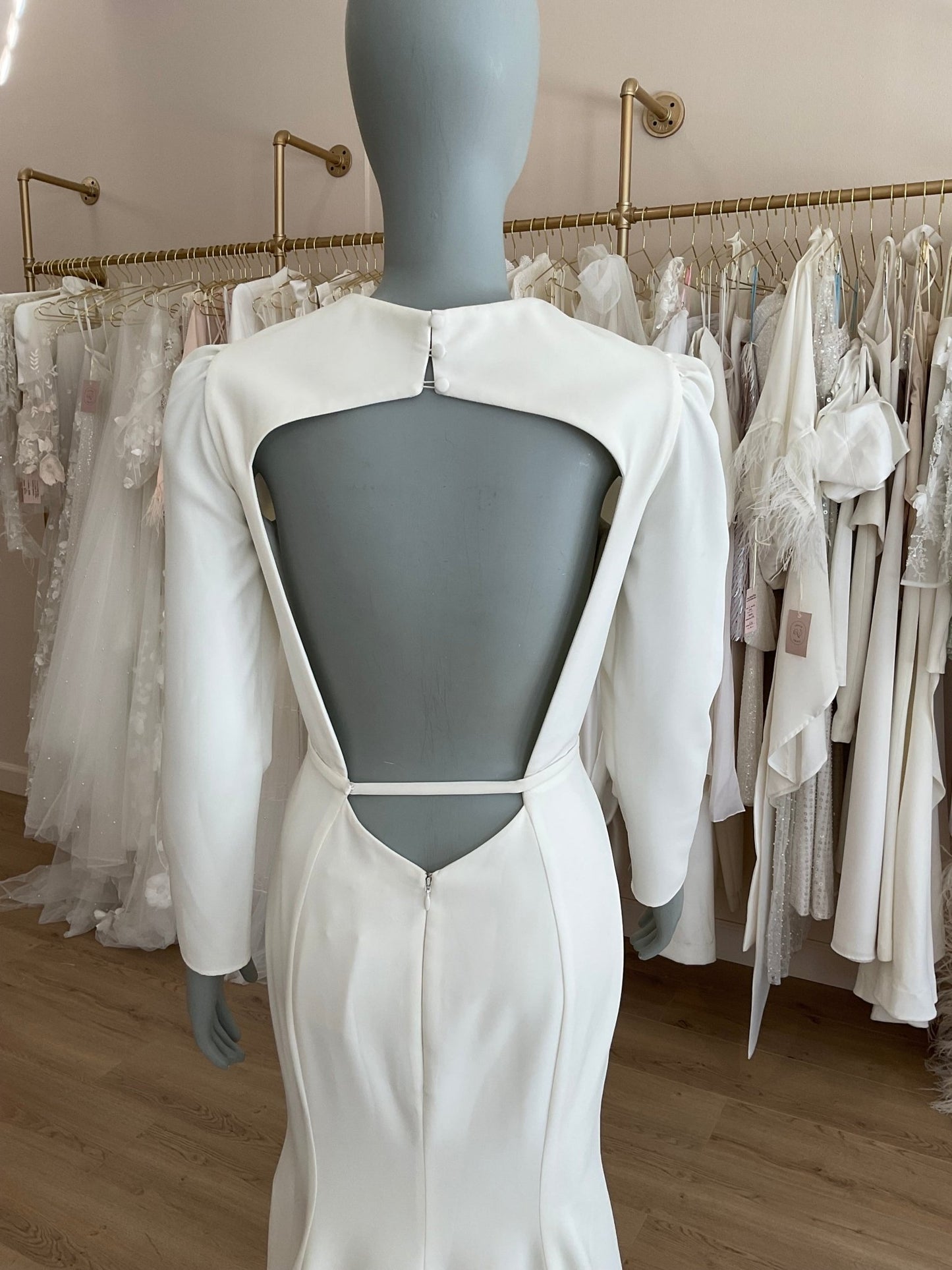 Sarah Seven - Dylan (6)Wedding Dresses6