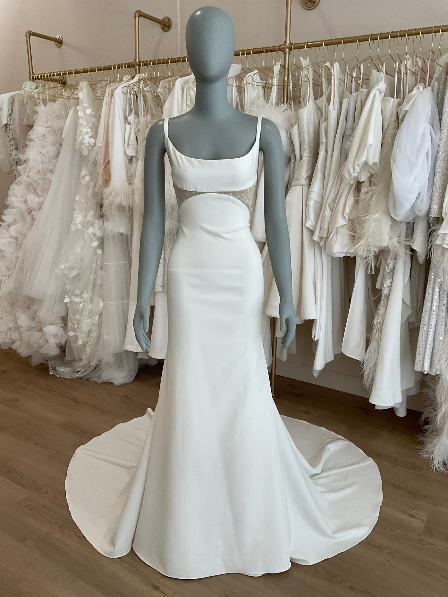 Sarah Seven - Gaia (8)Wedding Dresses8