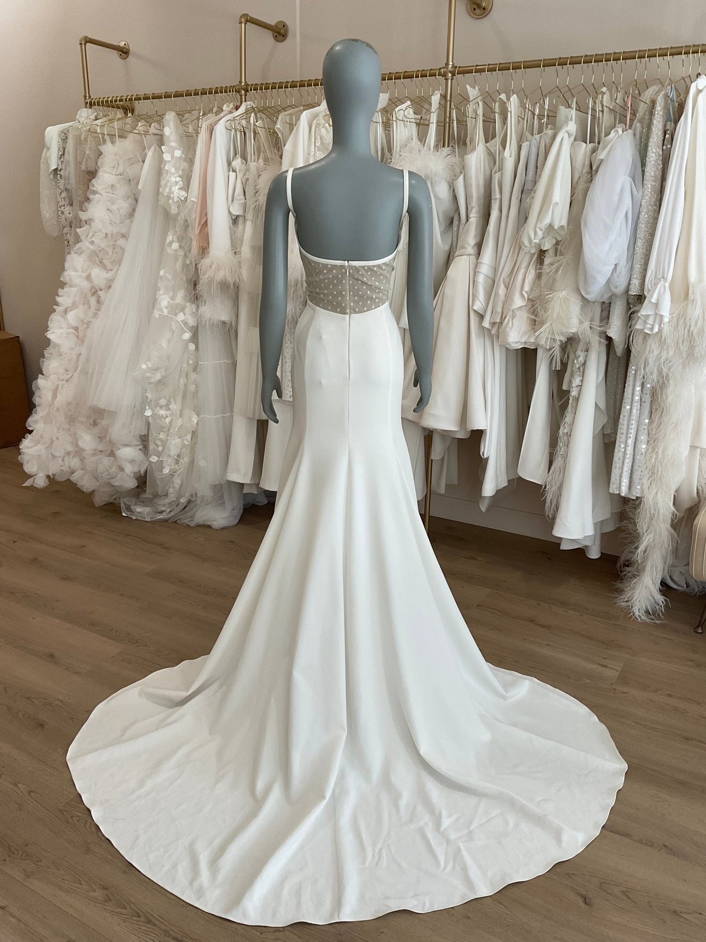 Sarah Seven - Gaia (8)Wedding Dresses8