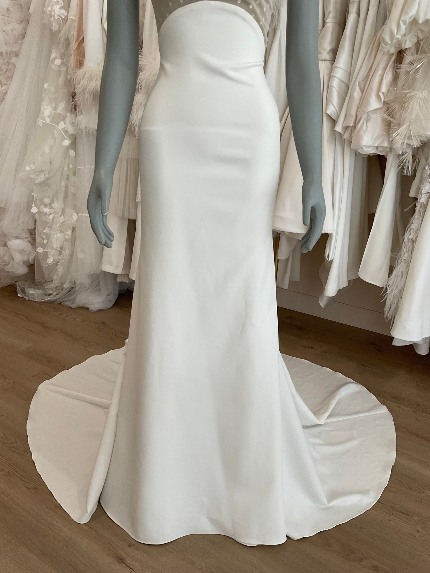 Sarah Seven - Gaia (8)Wedding Dresses8
