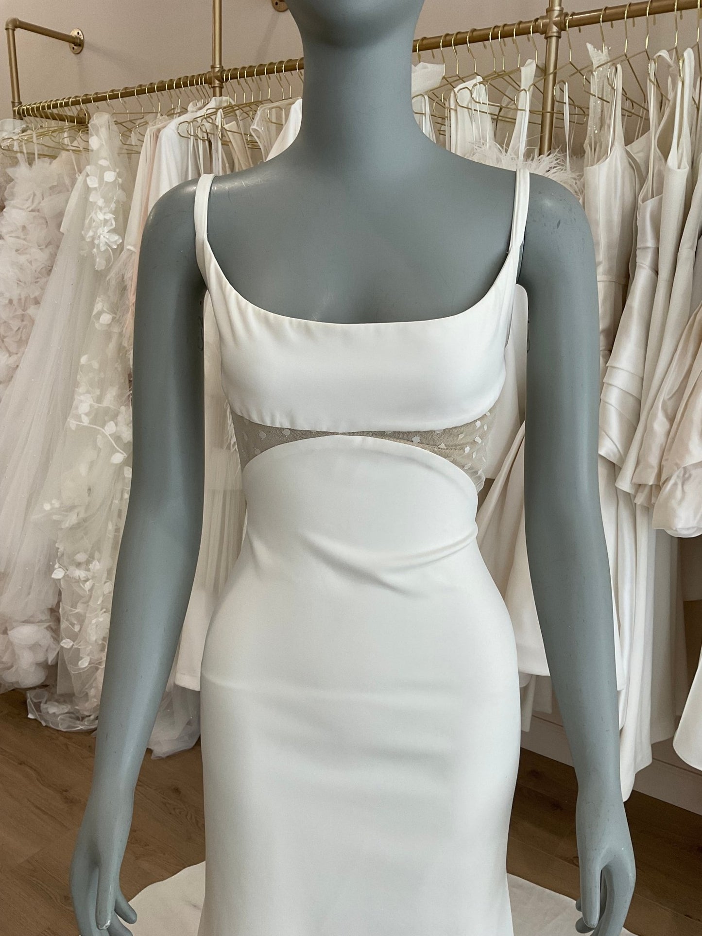 Sarah Seven - Gaia (8)Wedding Dresses8