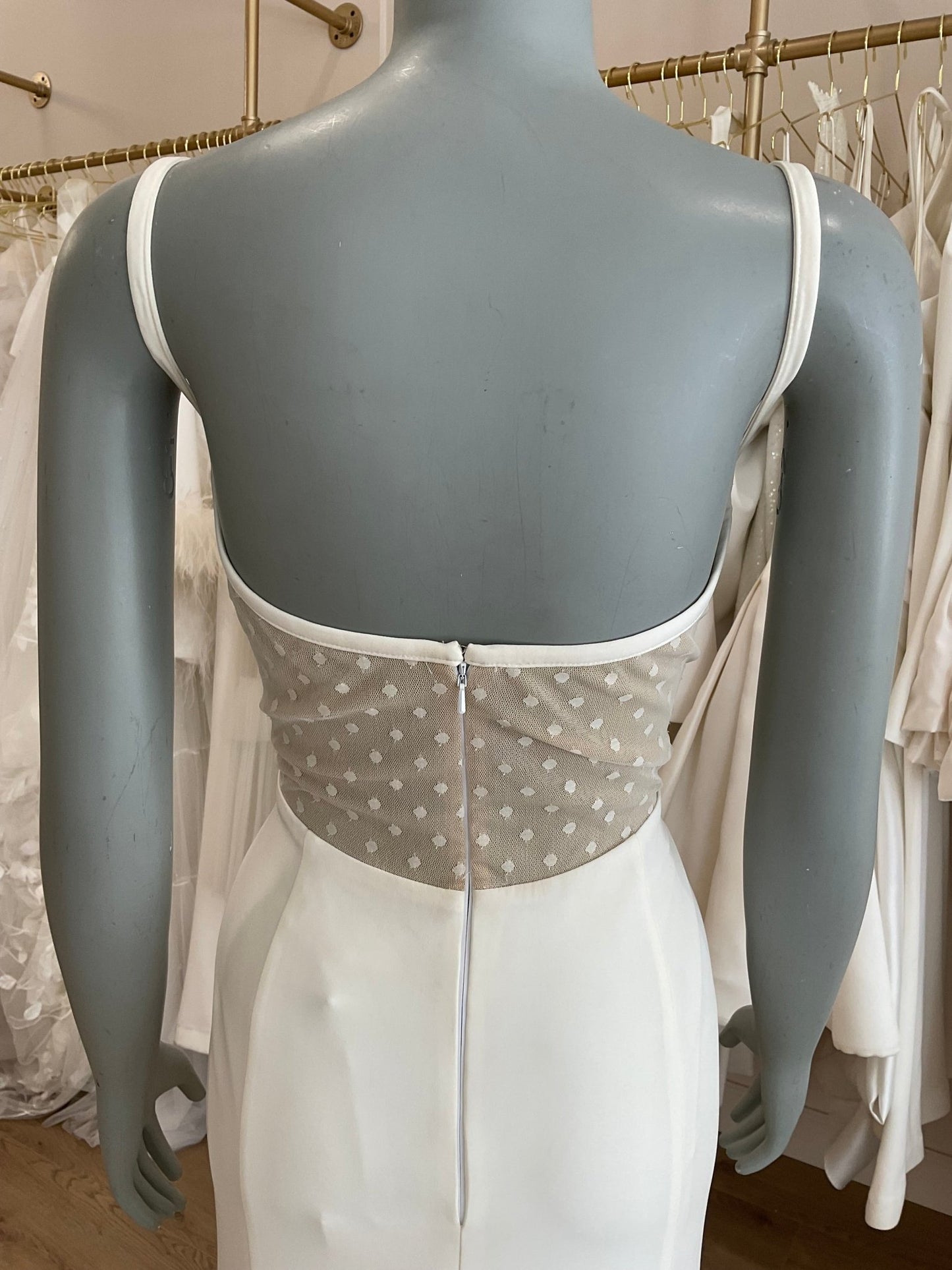Sarah Seven - Gaia (8)Wedding Dresses8