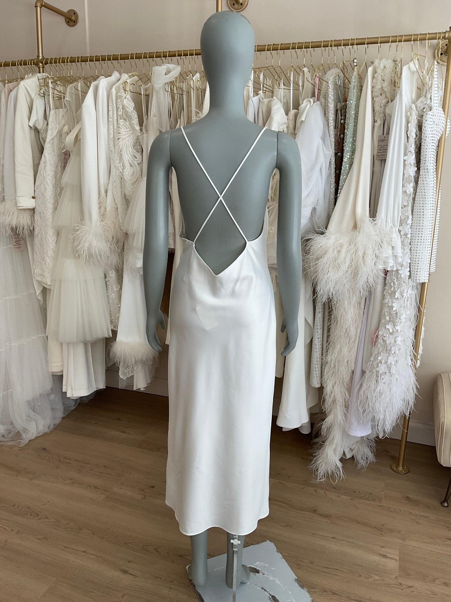 Sarah Seven - Kitty (4)Bridal Events4