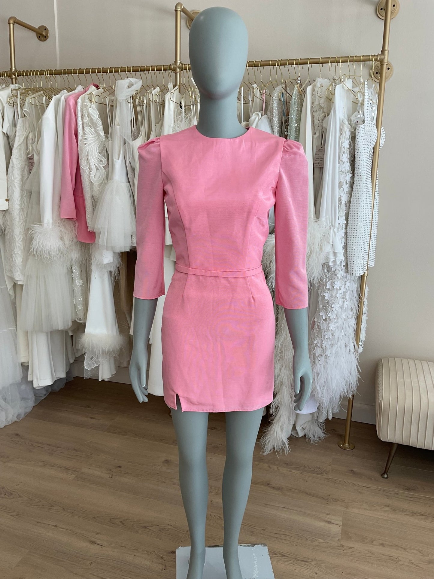 Sarah Seven - Marcelle (4)Bridal Events4