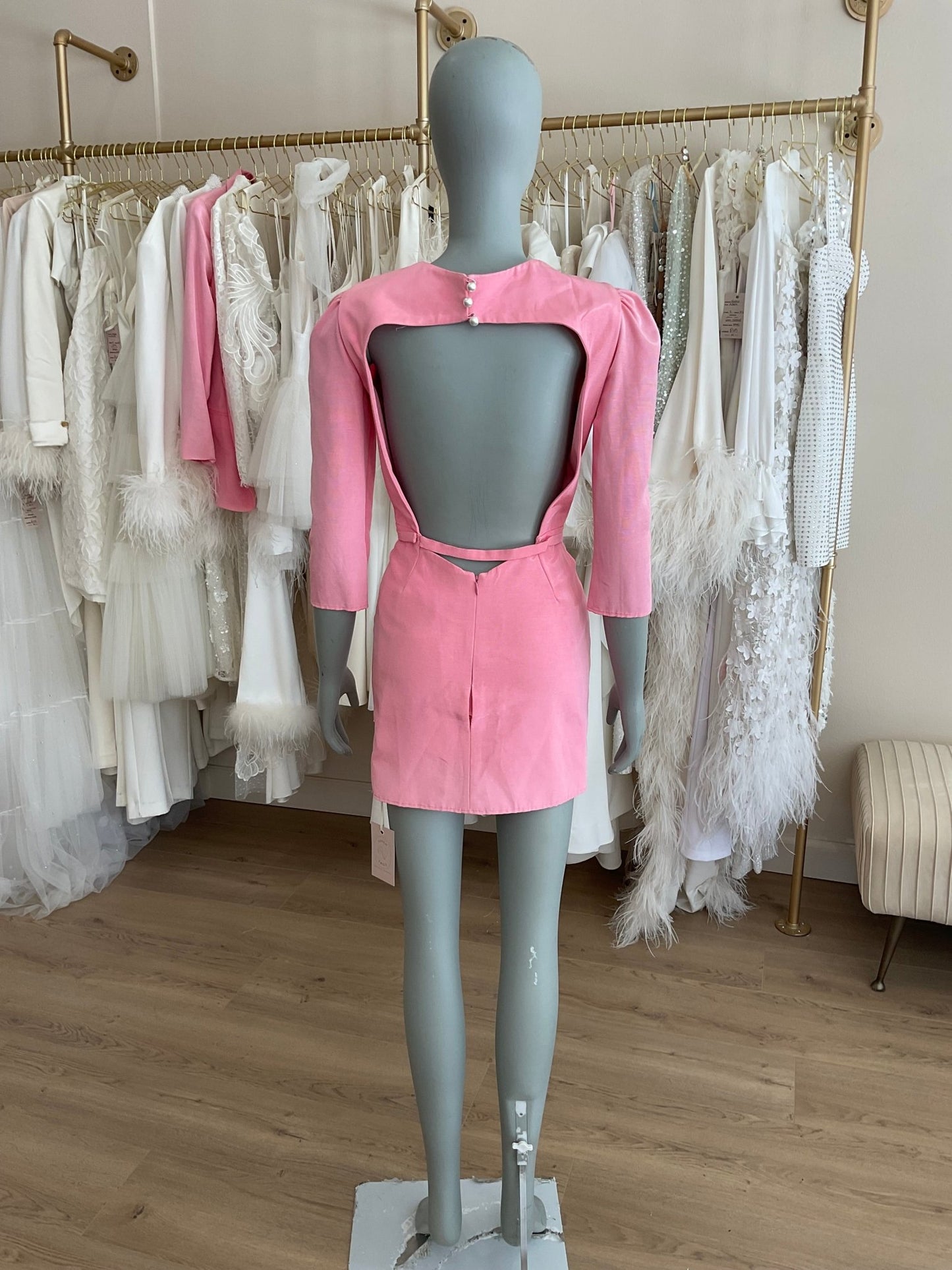 Sarah Seven - Marcelle (4)Bridal Events4