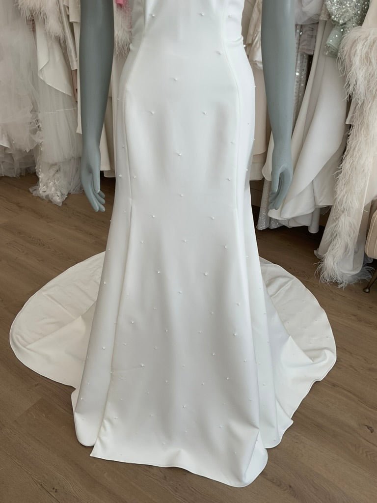 Sarah Seven - Mercury (modified) (split 16/12/16)Wedding Dresses12