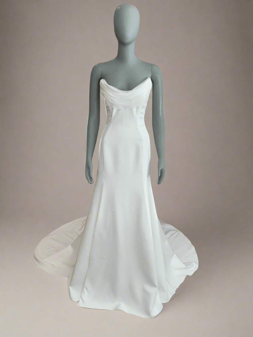 Sarah Seven - Mercury (modified) (split 16/12/16)Wedding Dresses12