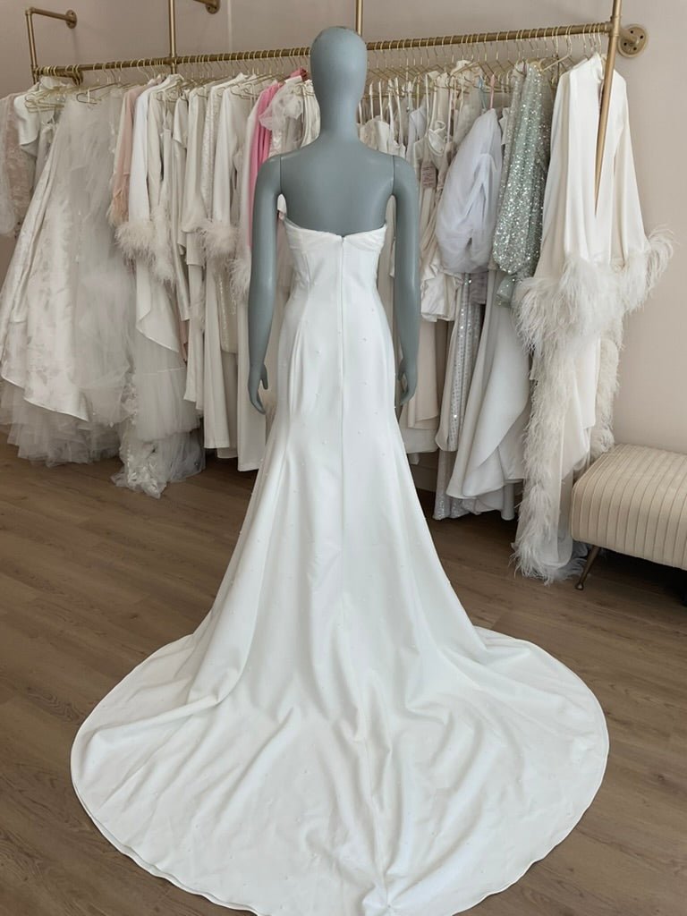 Sarah Seven - Mercury (modified) (split 16/12/16)Wedding Dresses12