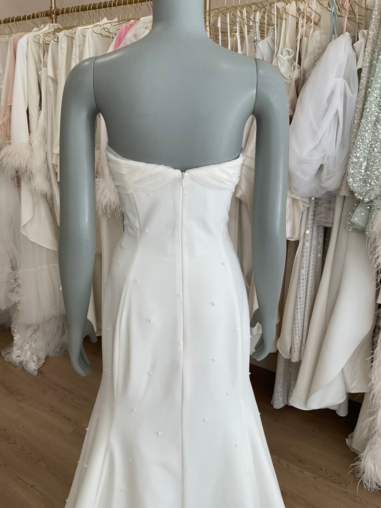 Sarah Seven - Mercury (modified) (split 16/12/16)Wedding Dresses12