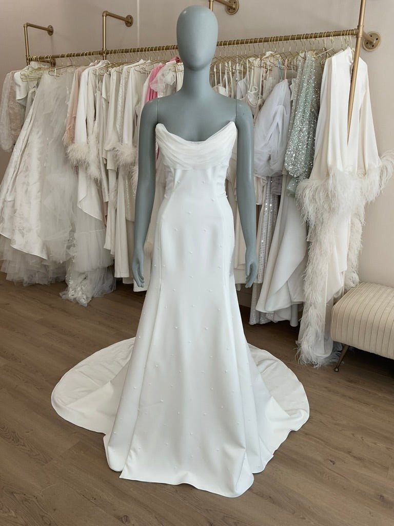 Sarah Seven - Mercury (modified) (split 16/12/16)Wedding Dresses12