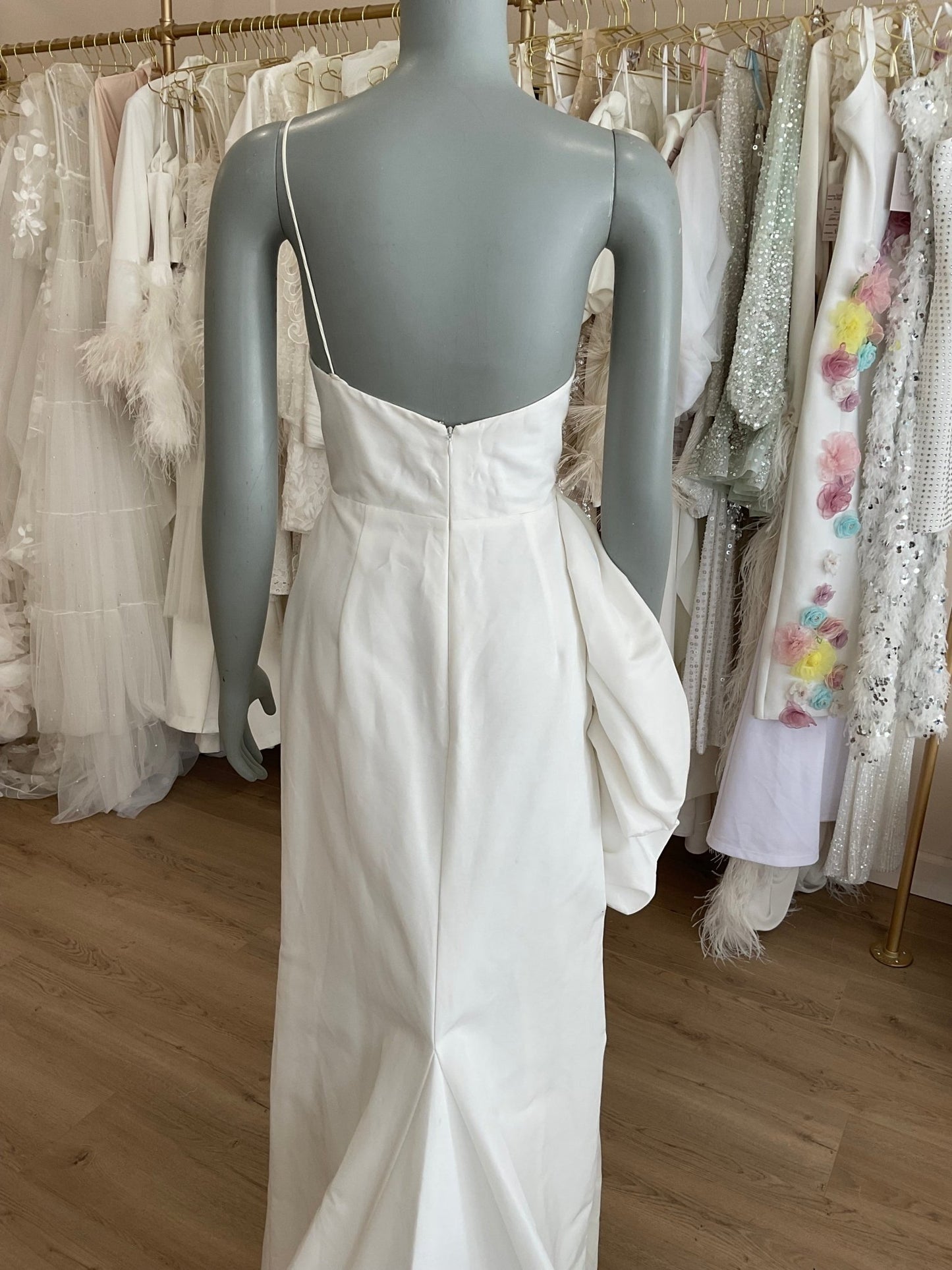 Sarah Seven - Piera (8)Wedding Dresses8